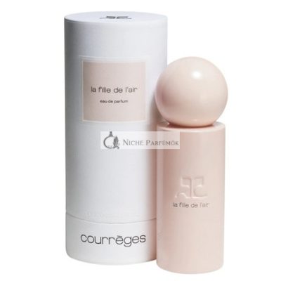 La Fille De LAir Eau de Parfum 100ml