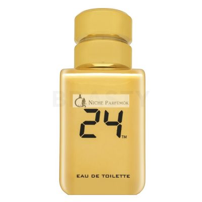 ScentStory 24 Gold Eau de Toilette uniszex 50 ml