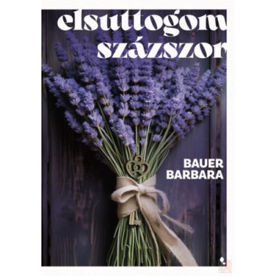 ELSUTTOGOM SZÁZSZOR - Élfestett