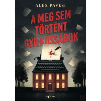A MEG SEM TÖRTÉNT GYILKOSSÁGOK