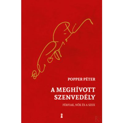 A MEGHÍVOTT SZENVEDÉLY