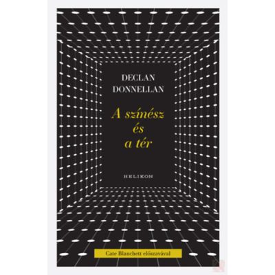 A SZÍNÉSZ ÉS A TÉR