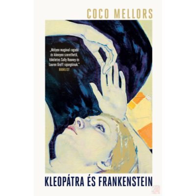KLEOPÁTRA ÉS FRANKENSTEIN