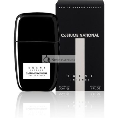 Costume National Scent Intense Eau De Parfum, 30ml
