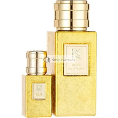Signature Sillage D'orient Rose Eau De Parfum, 100ml, 15ml