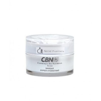 CBN Hyper-Hydrating Maszk 50ml