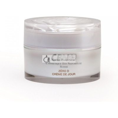 CBN ZERO D Nappali Krém SPF 15 50ml