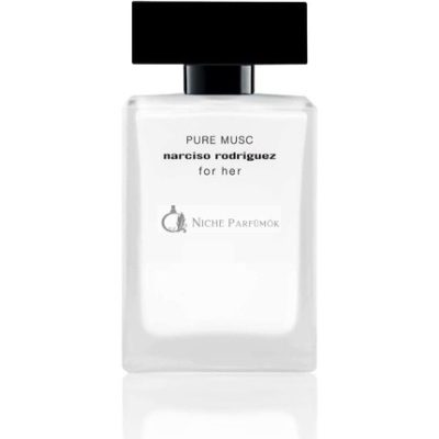 Narciso Rodriguez for Her Pure Musc EDP