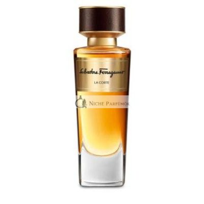 Salvatore Ferragamo La Corte Eau De Parfum Unisex, 100ml