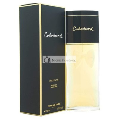 Gres Cabochard EDT Vapo 100ml Nőknek