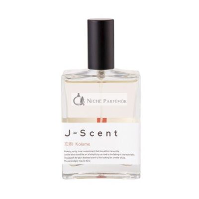 J-Scent Koiame Eau De Parfum, 50ml