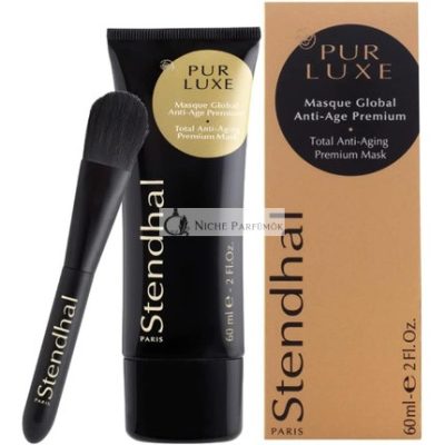 Stendhal Pur Lue Teljes Anti-Aging Prémium Maszk 60ml