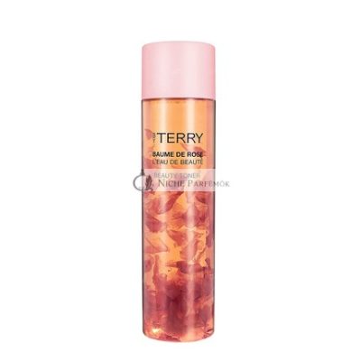 By Terry Baume de Rose Szépség Toner Rózsaszirommal, 200ml