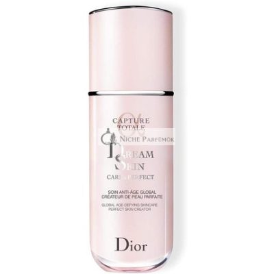 Christian Dior Capture Tot Dreamskin Ápolás és Tökéletesítés Illatmentes, 30ml