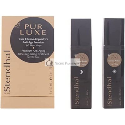 Stendhal Nappali Krém, 100g