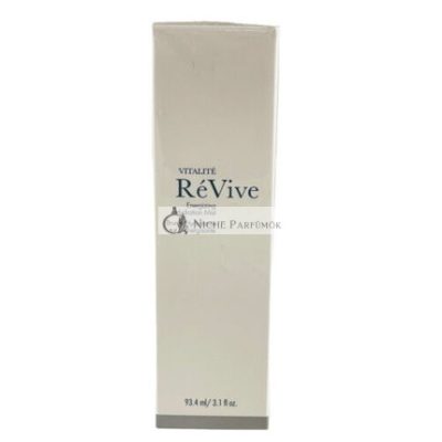 ReVive Vitalite Energizáló Hidratáló Permetező 93,4ml Női Bőrápolás