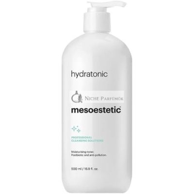 Mesoestetic Hidratáló Tonikum 150ml
