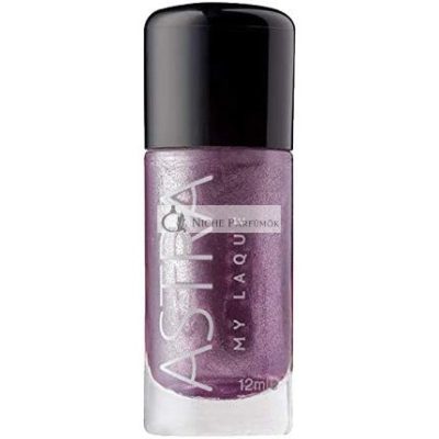 Astra My Laque Körömlakk Precious Pink, 5ml
