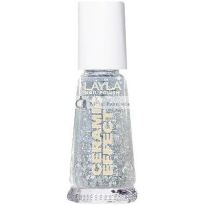 Smalto Layla Kerámia Hatású Körömlakk Dancing With The Stars N.51