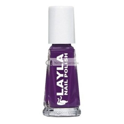 Layla Lakkzselé Körömlakk N.149