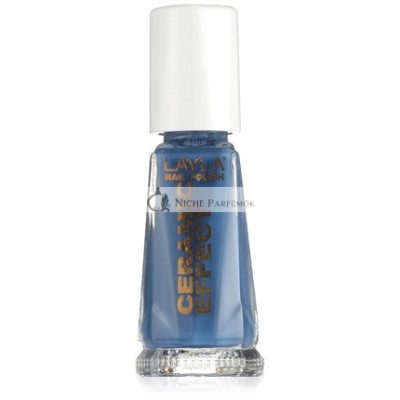 Layla Cosmetics 1243R23-066 Kerámia Hatású Körömlakk - Cote d'Azur 10ml