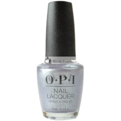 OPI Shine Bright Körömlakk 15ml Tinsel Lil Star