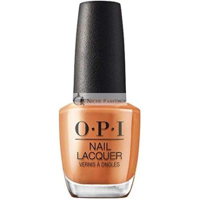 OPI Muse of Milan Kollekció Körömlakk, Have Your Panettone and Eat it Too, 15ml
