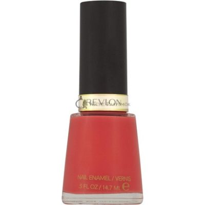 Revlon Classic Körömlakk Enamel One Perfect Coral
