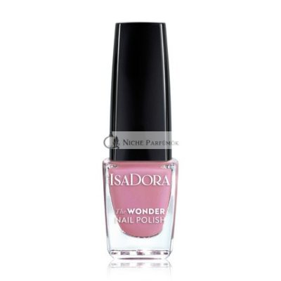 Isadora Wonder Körömlakk - 6 Ml