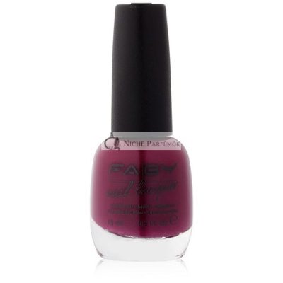 FABY Körömlakk, A Magnificent 15ml