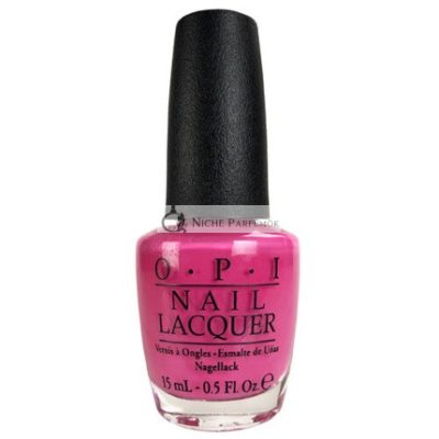 OPI Körömlakk Shorts Story