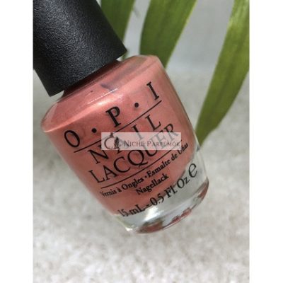Opi Körömlakk E77 Hands Off My Kielbasa! 15ml, Új