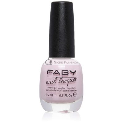 Faby Körömlakk Ciao Bella 15 ml