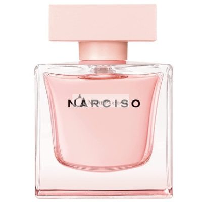 Narciso Rodriguez Cristal Eau de Parfum nőknek, 90ml
