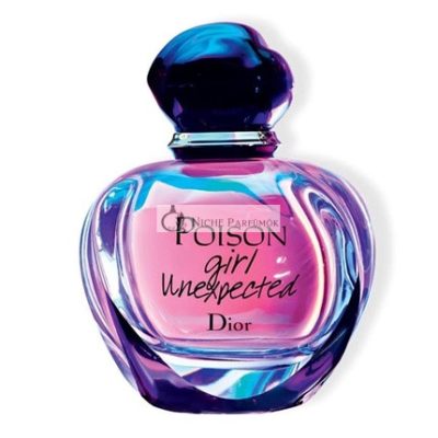 Christian Dior Poison Girl Unexpected Eau De Toilette Spray, 50ml