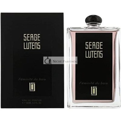 Feminite Du Bois Eau de Parfum Vapo, 100ml