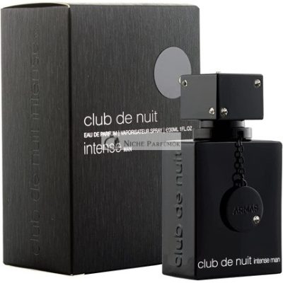 ARMAF Club De Nuit Intense Man Eau de Parfum, 30ml