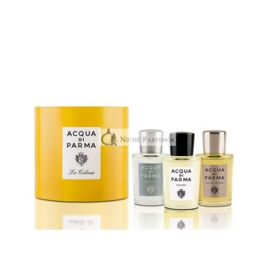 Acqua di Parma férfi parfüm, 500g