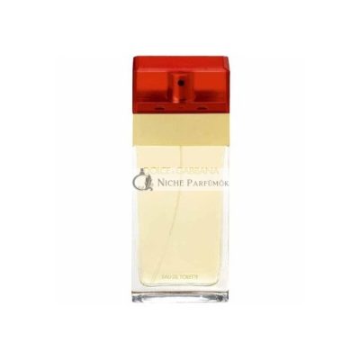 Dolce & Gabbana Eau De Toilette Spray Nőknek 100 ml