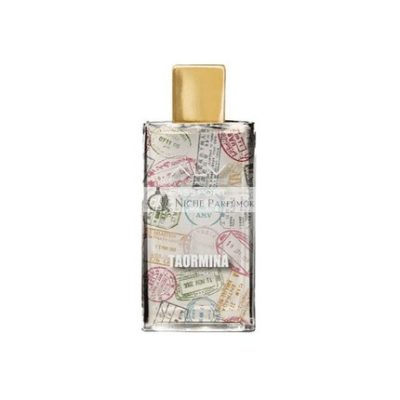 Alviero Martini Avl Passport Taormina Eau De Toilette, 100 ml
