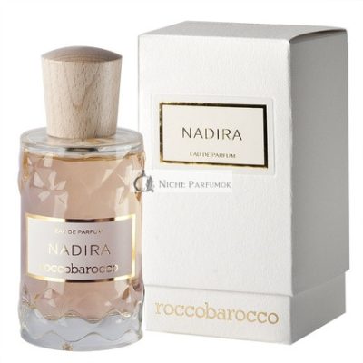 Rocco Barocco Oriental Collection Nadira EDP, 100 ml