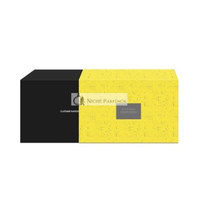 Costume National Free Dhomme Eau De Parfum és Secret Woods Eau De Parfum, 100ml és 75ml