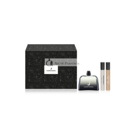 Costum National J Eau De Parfum, 75ml, So Nude Eau De Parfum, 75ml