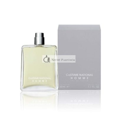 CoSTUME NATIONAL Homme Eau de Parfum, 50ml