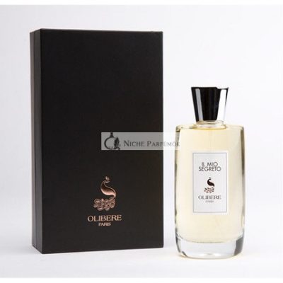 Olibere Il Mio Segreto Eau de Parfum 10ml