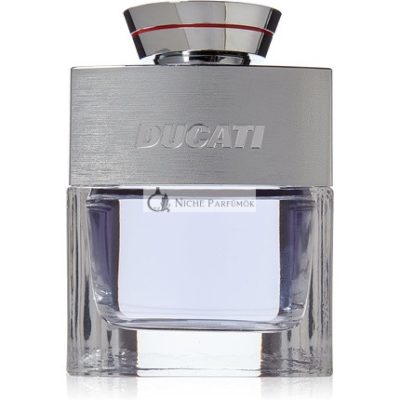 Ducati férfiaknak, 98 ml