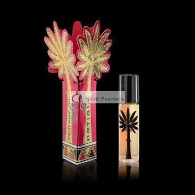 Melograno Gránátalma Parfüm Roll-On Illóolaj Ortigia Sicilia, 10ml