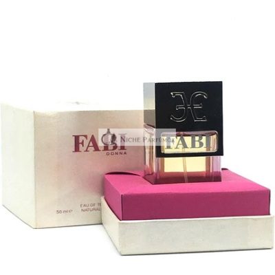 Fabi Női EDT 50ml Spray