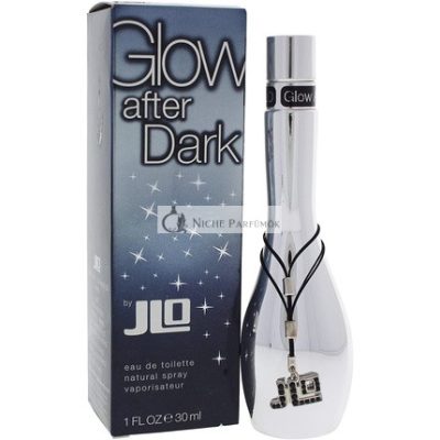 Jennifer Lopez Glow After Dark Eau de Toilette 30ml