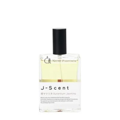 J-Scent Aurantium Jasmine Eau De Parfum 50 ml